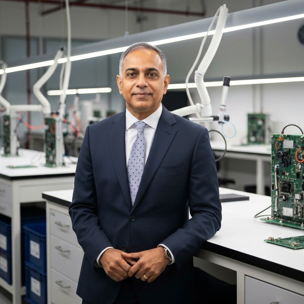 SSN Repairs founder