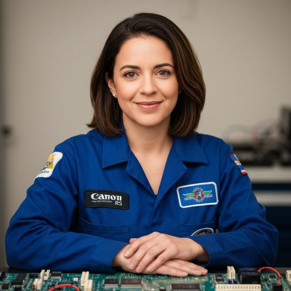 Emily Rodriguez - Customer Service Manager