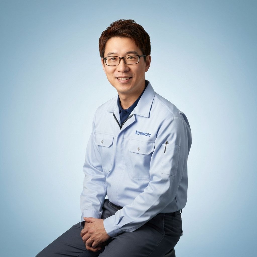 Michael Chen - Gaming Console Expert