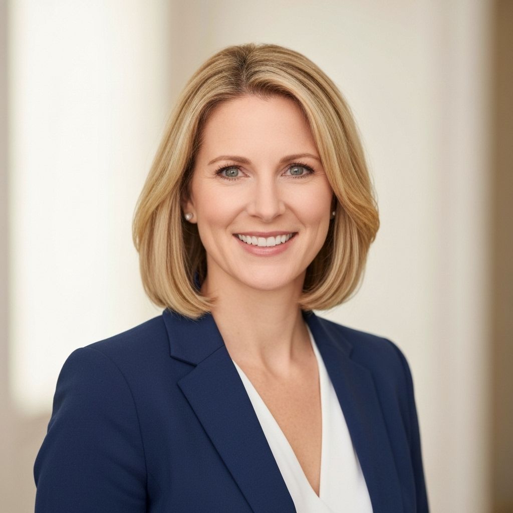 Sarah Johnson